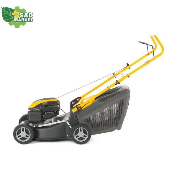 Бензиновая газонокосилка STIGA Collector43 Collector43 фото