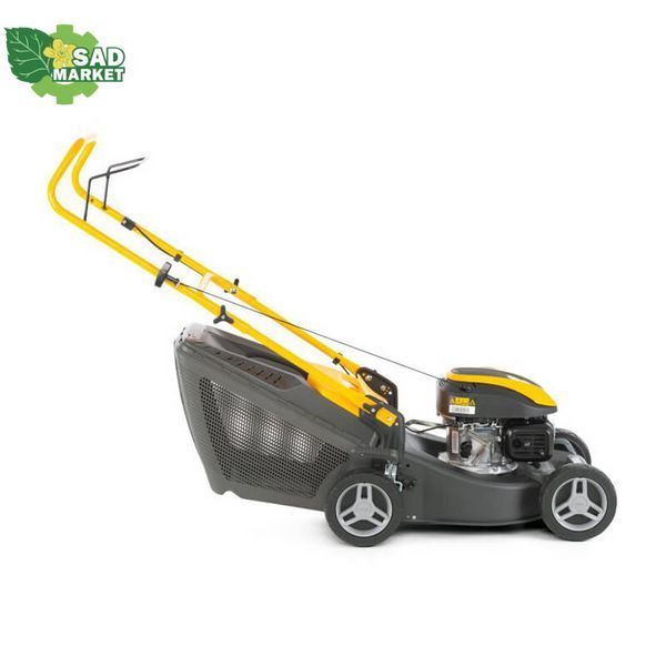 Бензиновая газонокосилка STIGA Collector43 Collector43 фото