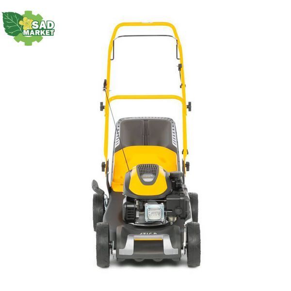 Бензиновая газонокосилка STIGA Collector43 Collector43 фото