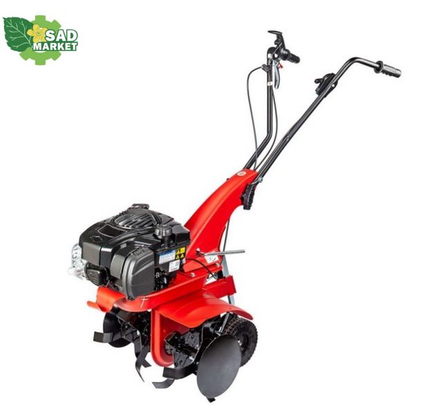 Культиватор бензиновий EUROSYSTEMS Z3 Loncin 139 948000750 фото