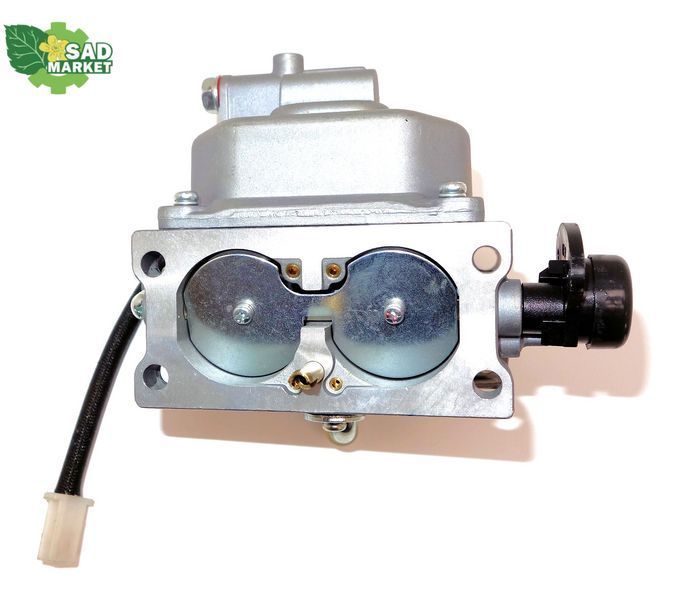 Карбюратор двигателя Husqvarna HV 586AE 5311471-08 фото