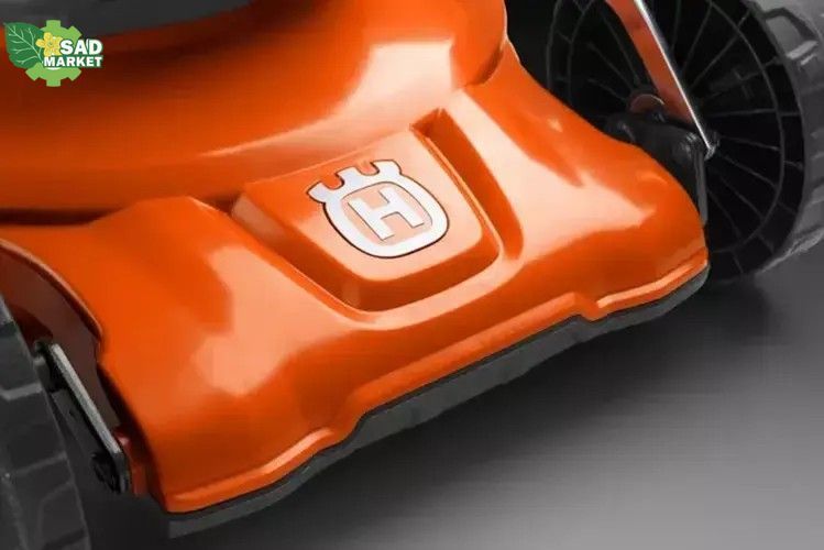 Газонокосилка бензиновая Husqvarna LC 347V LC 347V фото