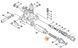 Сетка фильтра к минимойкам STIHL RE 281, RE 271 47577018800 фото 2