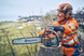 Пила цепная аккумуляторная Husqvarna T542iXP 9706468-14 фото 5