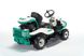 Трактор-газонокосарка для високої трави OREC Rabbit RM982F (з двигуном Briggs & Stratton) RM982F - B&S фото 6