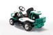 Трактор-газонокосарка для високої трави OREC Rabbit RM982F (з двигуном Briggs & Stratton) RM982F - B&S фото 4