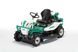 Трактор-газонокосарка для високої трави OREC Rabbit RM982F (з двигуном Briggs & Stratton) RM982F - B&S фото 2