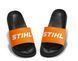 Шлепанцы банные STIHL р.38-39 04209500339 фото 2