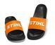 Шлепанцы банные STIHL р.38-39 04209500339 фото 1