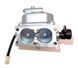 Карбюратор двигателя Husqvarna HV 586AE 5311471-08 фото 2