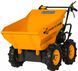 Міні-транспортер колісний бензиновий Lumag MD 300R MD 300R фото 1