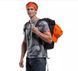 Бафф для шеи Husqvarna Xplorer, оранжевый 5932576-01 фото 7