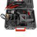 Перфоратор електричний Forte RH 38-19 RV 133495 фото 8