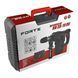 Перфоратор електричний Forte RH 38-19 RV 133495 фото 9