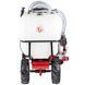 Обприскувач бензиновий Eurosystems Carry Sprayer, Honda GCV170 925051000 фото 4