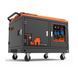 Генератор бензиновий GENERGY GUARDIAN S6-ATS 5 кВт 240019090 фото 3