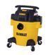 Пылесос промышленный DeWalt DXV20PTA DXV20PTA фото 1