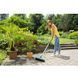 Ручка Gardena Сombisystem телескопическая алюминиевая 90-145 см (03719-20) 03719-20.000.00 фото 2