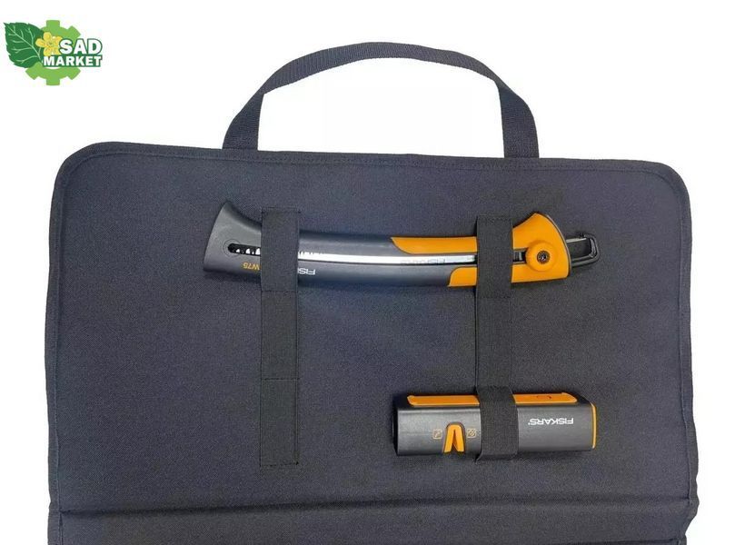Набор туристический Fiskars 473 мм 1 кг (2021282) 2021282 фото