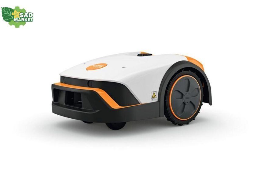 Газонокосилка-робот STIHL iMOW 3.0 IA020111406 фото