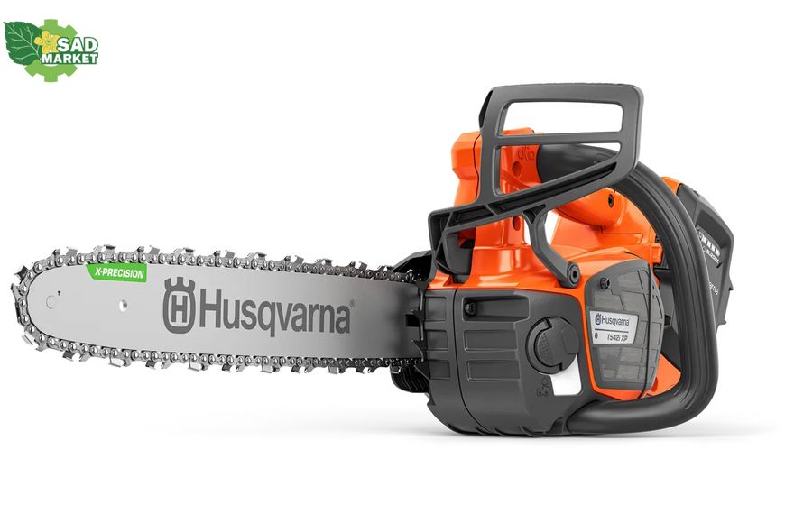 Пила аккумуляторная Husqvarna T542iXP 9706468-14 фото