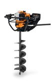 Мотобур STIHL BT 131 (43130112120) BT131 фото