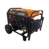 Генератор інверторний GTM DK4000Xi DK4000Xi фото