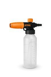 Насадка-пенообразователь к минимойкам высокого давления Stihl RE 232-RE 462 Plus 49255009600 фото