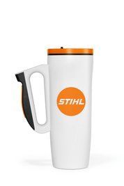 Чашка STIHL Coffee 2 Go Cup "MSA" 04216000258 фото