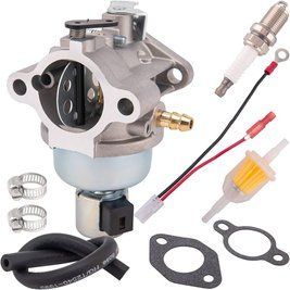 Карбюратор в сборе 4-Т двигателя KOHLER L110 SV600 SV601 SV610 SV620 SV530 SV540 2085333-S фото