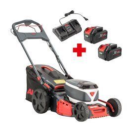 Газонокосарка акумуляторна AL-KO 46.6 Li SP COMFORT SET 114173 фото