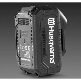 Акумулятор Husqvarna; до 318iS20 5462006-01 фото