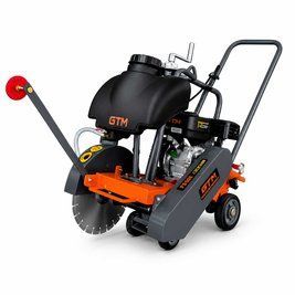Швонарізувач бензиновий GTM GF14-LC з диском 350 мм GF14-LC фото