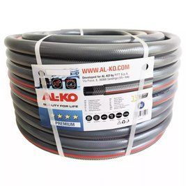 Шланг садовий AL-KO Premium 3/4", 50 м (113958) 113958 фото
