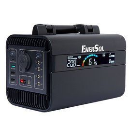 Зарядная станция EnerSol EPB-300N EPB-300N фото