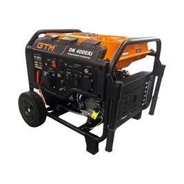 Генератор инверторный GTM DK4000Xi DK4000Xi фото