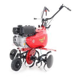 Культиватор бензиновый для вспашки EUROSYSTEMS Euro 5 Evo 2+1 Labour, Briggs & Stratton CR950 946480000 фото