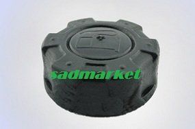 Кришка паливного бака до газокосарок Oleo-Mac (L66150437) L66150437 фото