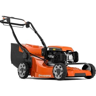 Газонокосарка бензинова Husqvarna LC 353VE (9705417-01) LC 353VE фото