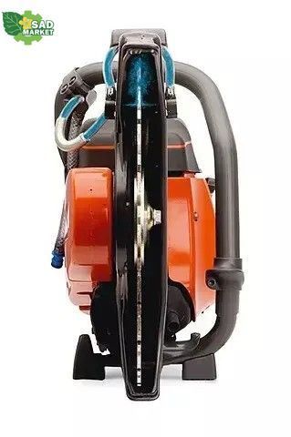Кільцеріз Husqvarna Construction K970 Ring 9672723-01 фото