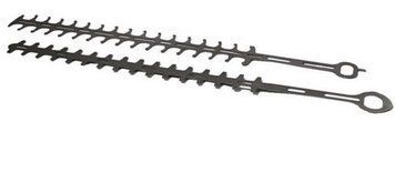 Ніж 600 mm / 24" до кущорізу STIHL HSA 60 HA067106001 фото