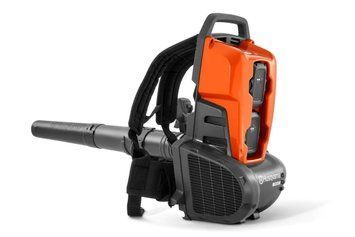 Воздушная аккумуляторная воздуходувка Husqvarna 340iBT 9707621-01 фото