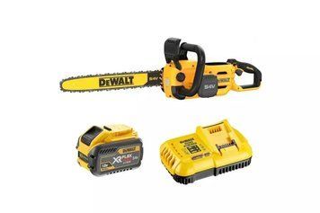 Пила аккумуляторная DeWALT DCMCS574X1 DCMCS574X1 фото