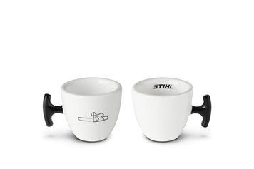 Чашки для кави STIHL, 2шт 04216000078 фото