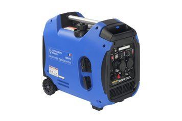 Инверторный генератор Ultimatron ULT-3800-EU ULT-3800-EU фото