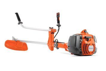 Травокосилка Husqvarna 555RXT 9666290-04 фото