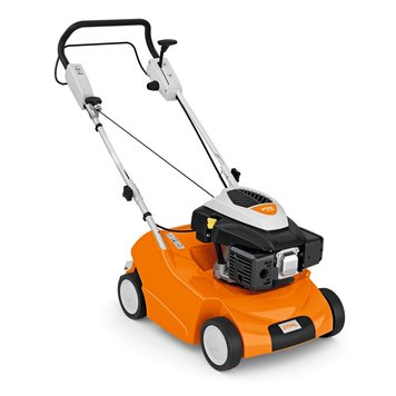 Аэратор бензиновый (скарификатор) STIHL RL 540 62900113105 фото