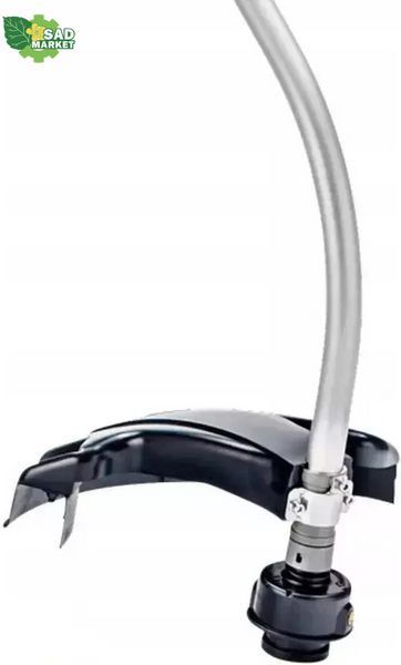 Мотокоса бензинова AL-KO Easy BC 223 L-S (113691) 113691 фото