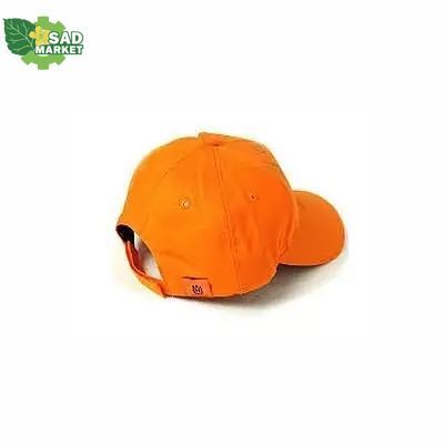 Кепка Husqvarna Xplorer Pioneer Saw, оранжевая 5932539-01 фото