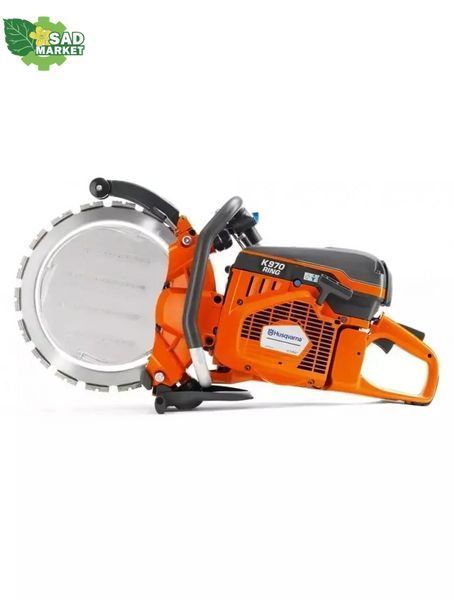 Кільцеріз Husqvarna Construction K970 Ring 9672723-01 фото